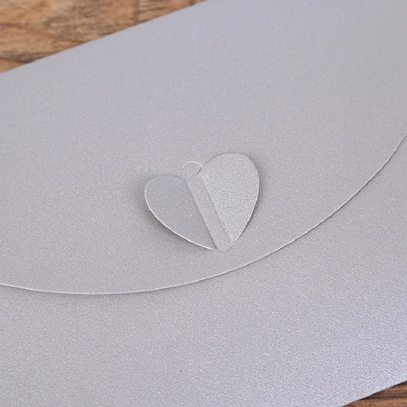 50 ชิ้น/ล็อตซองจดหมายคุณภาพสูง - Wax Seal Letter Kit บทวิจารณ์และราคา