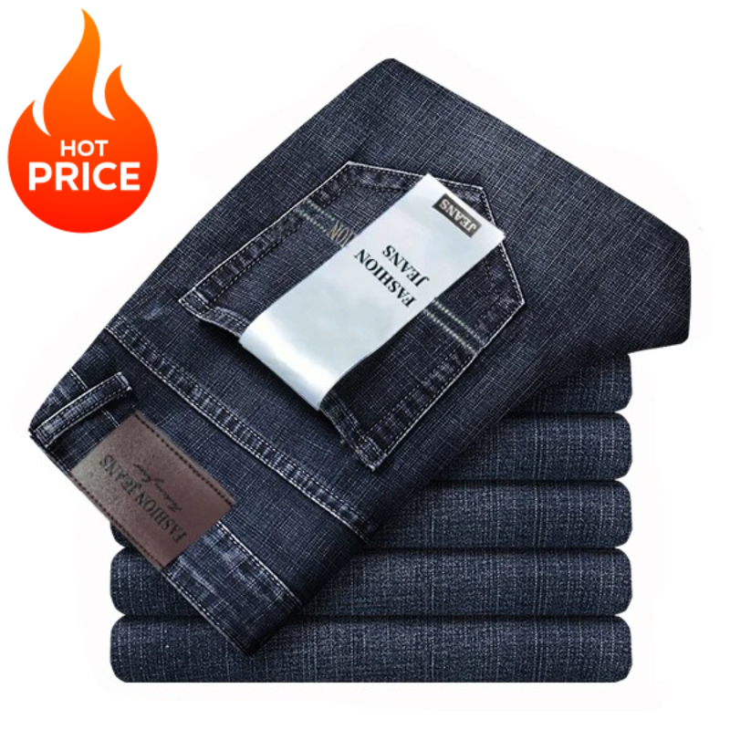 กางเกงยีนส์ผู้ชายแบรนด์ดัง สไต - Levis Jeans 501 บทวิจารณ์และราคา