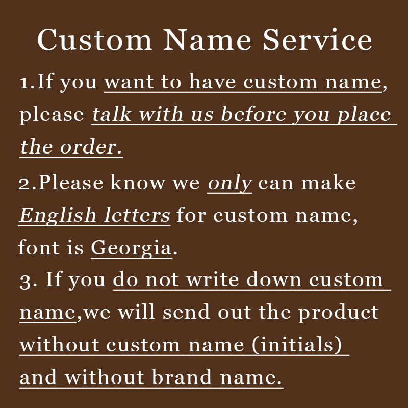 เคสโทรศัพท์หนังอิตาลีลายหนังจร - Personalized Name Box บทวิจารณ์และราคา